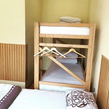 Like Hostel Csernyivci Kültér fotó