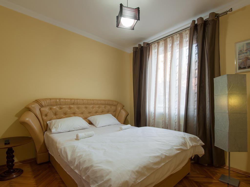 Like Hostel Csernyivci Szoba fotó