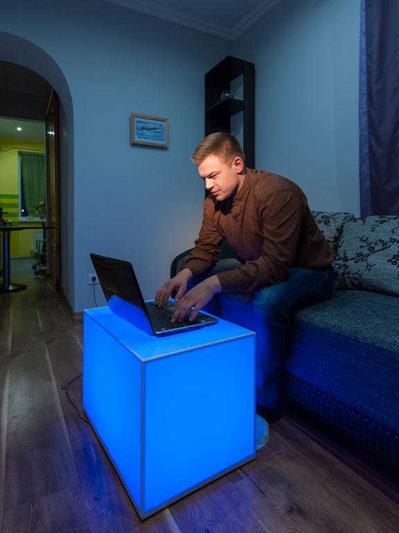 Like Hostel Csernyivci Kültér fotó
