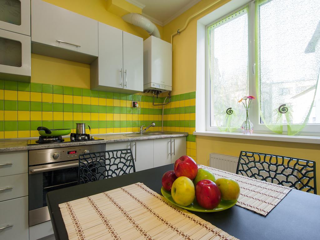 Like Hostel Csernyivci Kültér fotó