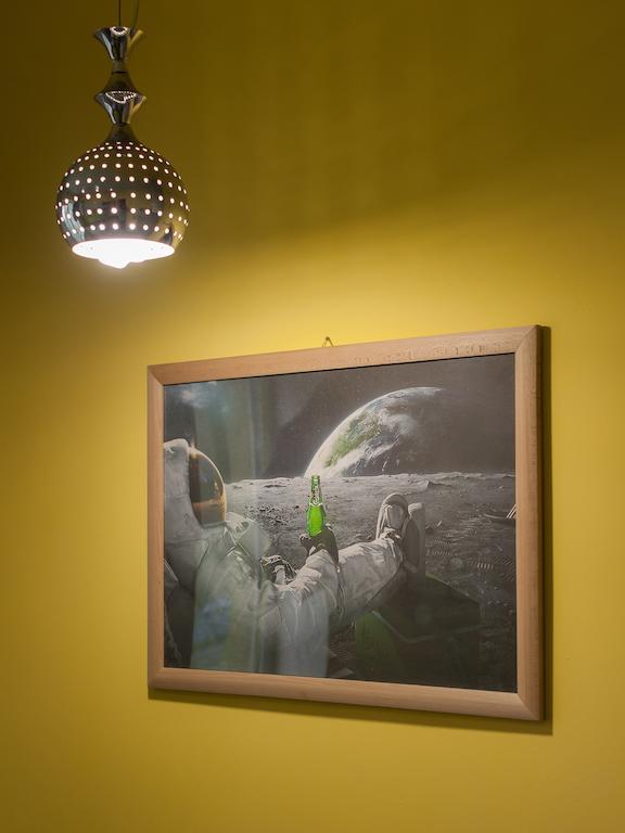 Like Hostel Csernyivci Kültér fotó