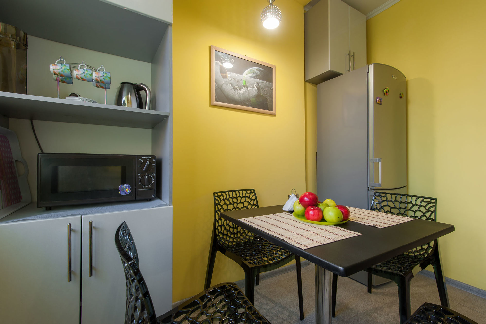 Like Hostel Csernyivci Kültér fotó