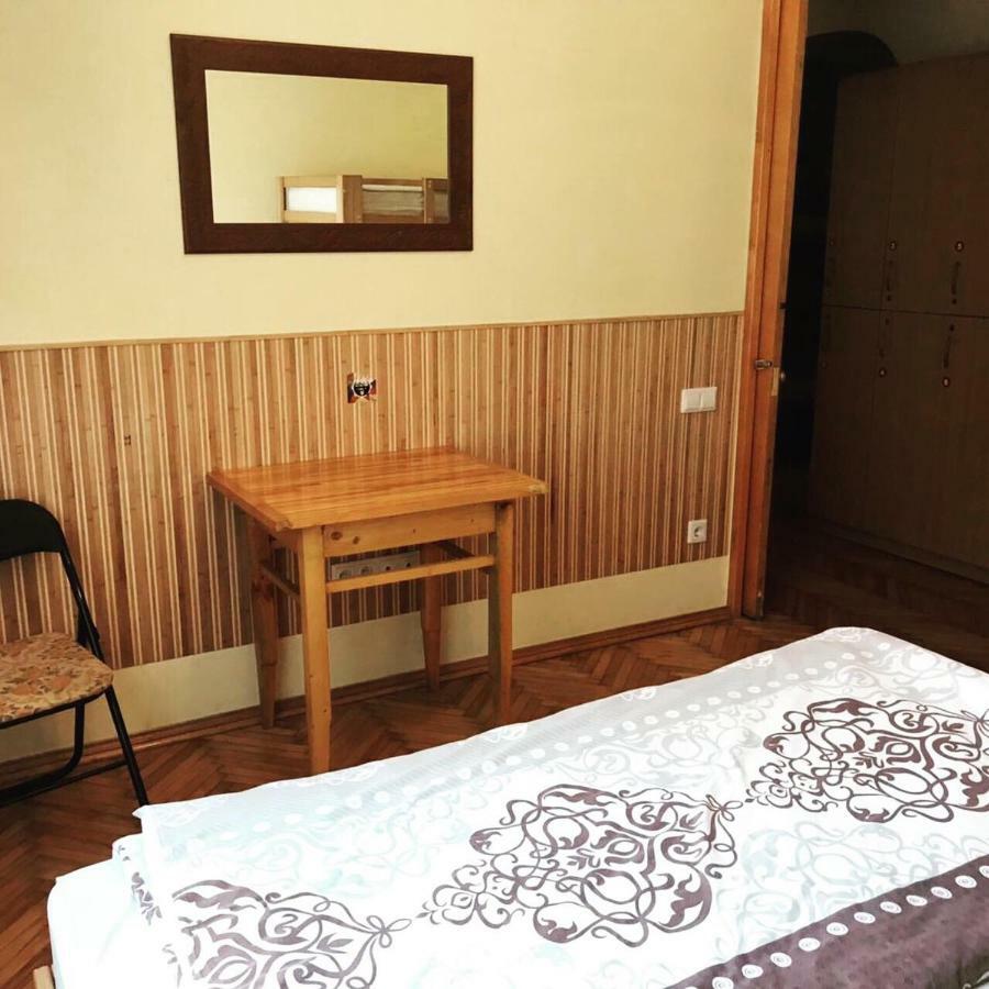 Like Hostel Csernyivci Kültér fotó
